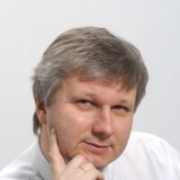 Janusz Starościk