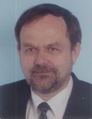 prof. dr hab. inż. Krzysztof Badyda