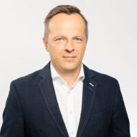 dr inż. Wojciech Grządzielski